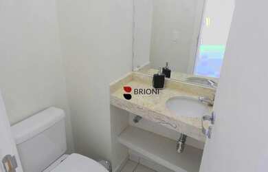 Imagem 5: Porto Buzios apartamento com 3 suítes à venda, 167 m² por R$ 1.014.000 - Jardim Botânico