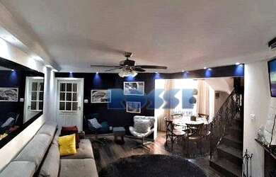 Imagem 1: Cobertura à venda, 140 m² por R$ 1.380.000,00 - Jardim Anália Franco...