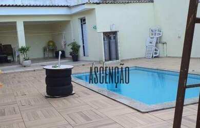 Imagem 14: Casa com 3 dormitórios à venda, 232 m² por R$ 1.000.000,00 - Arujazinho...