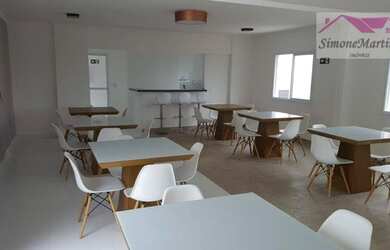 Imagem 6: Apartamento completo central