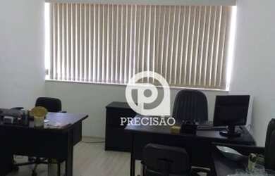 Imagem 8: Sala à venda, 35 m² por R$ 980.000 - Ipanema - Rio de Janeiro/RJ