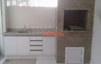 Imagem 9: Casa com 3 dormitórios - venda por R$ 875.000,00 ou aluguel por R$ 4.700,00...