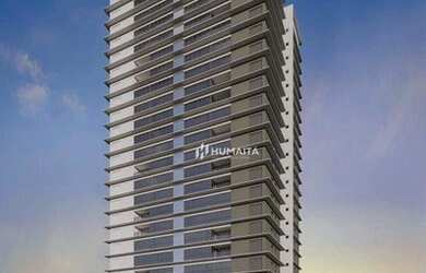 Imagem: O apartamento possui 3 Dormitórios, 2 Banheiros, 3 Vagas na