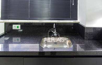 Imagem 12: Sala, 60 m² - venda por R$ 530.000 ou aluguel no Brooklin - São Paulo/SP