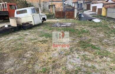 Imagem 5: Terreno à venda, 412 m² por R$ 160.000,00 - Novo Santa Cecilia - Belo...