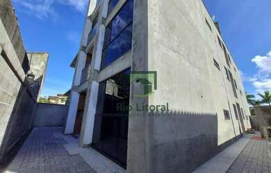 Imagem 5: Cobertura à venda, 122 m² por R$ 690.000,00 - Costa Azul - Rio das Ostras/RJ