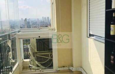 Imagem 16: Apartamento à venda, 70 m² por R$ 689.000,00 - Tatuapé - São Paulo/SP