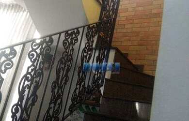 Imagem 3: Cobertura à venda, 140 m² por R$ 1.380.000,00 - Jardim Anália Franco...