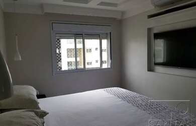 Imagem 13: Lindo Apartamento à Venda Em Alphaville