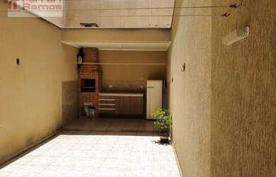 Imagem 8: Sobrado à venda, 108 m² por R$ 510.000,00 - Cidade Líder - São Paulo/SP