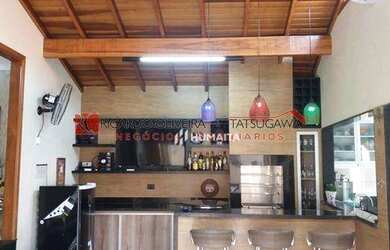 Imagem 15: Casa à venda, 200 m² por R$ 520.000,00 - Santa Mônica - Londrina/PR