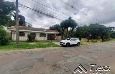 Imagem: O terreno possui 638m² de Área e está localizado em Santa