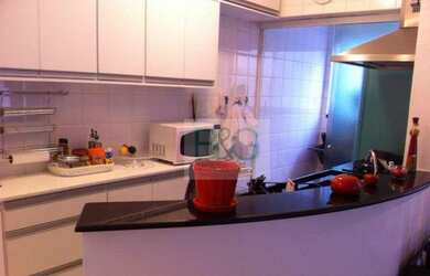 Imagem 9: Cobertura à venda, 130 m² por R$ 1.950.000,00 - Bela Vista - São Paulo/SP