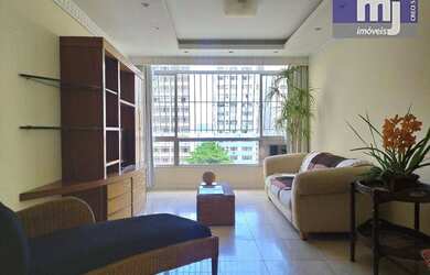 Imagem 4: Apartamento com 3 quartos, 150 m² - venda por R$ 1.250.000 ou aluguel...
