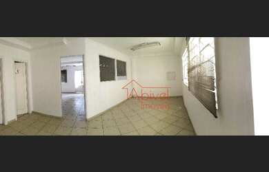 Imagem: O depósito possui 86m² de Área e está localizado em Pinheiros