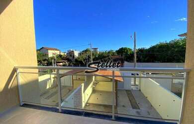 Imagem 14: Rio das Ostras - Maravilhosa Casa em meio lote com 3 suítes, Recreio...