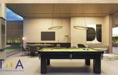 Imagem 3: Apartamento com 3 dormitórios à venda, 148 m² por R$ 2.224.800,00 -...