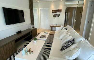 Imagem 16: APARTAMENTO MOBILIADO NO PORTO DA BARRA PARA LOCAÇÃO ANUAL