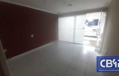 Imagem 2: Sala à venda, 32 m² por R$ 540.000,00 - Ipanema - Rio de Janeiro/RJ