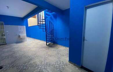 Imagem 9: Sobrado à venda, 130 m² por R$ 560.000,00 - Itaquera - São Paulo/SP