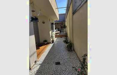 Imagem 6: Casa com 2 Dormitorio(s) localizado(a) no bairro Ipiranga em São Paulo / Ref.:OR46153711