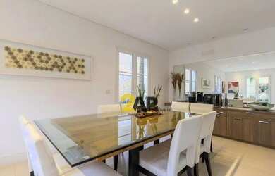 Imagem 3: Casa com 4 suítes à venda, 533 m² por R$ 3.990.000 - Alto da Boa Vista - São Paulo/SP