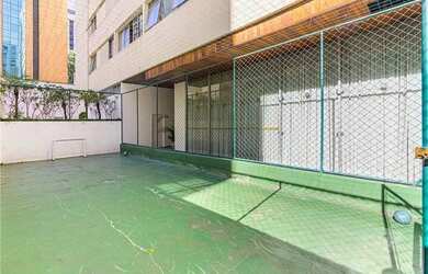 Imagem 16: APARTAMENTO RESIDENCIAL em São Paulo - SP, Jardim Paulista