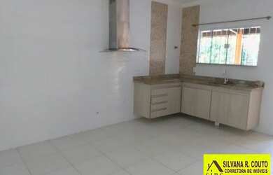 Imagem 12: Itaipuaçu-Casa 2 Qts Anexo-600 M² Terreno-R$ 550 Mil