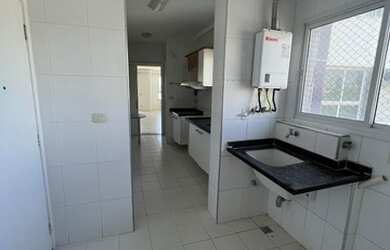 Imagem 5: - Mansão Lauro Porto. Varanda, Guarda roupa, 137m² de Áreae2 Vagas...