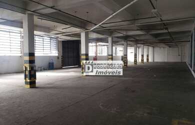 Imagem 11: Galpão, 5346 m² - venda por R$ 9.000.000,00 ou aluguel por R$ 50.000,00/mês...