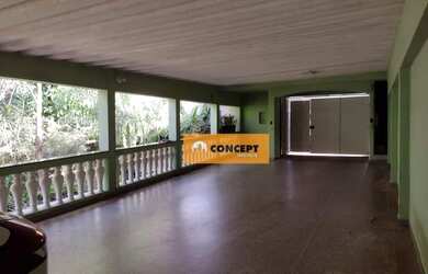 Imagem 5: Casa com 3 dormitórios, 1000 m² - venda por R$ 6.000.000,00 ou aluguel...