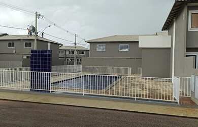 Imagem 7: Sobrado para aluguel com 62 metros quadrados com 2 quartos no Green Park...