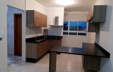 Imagem 4: APARTAMENTO COM 2 DORMITÓRIO PARA LOCAÇÂO E À VENDA POR R$ 195.000,00...