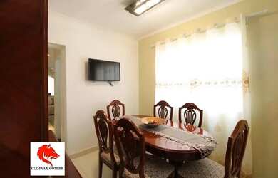 Imagem 14: CASA RESIDENCIAL em SÃO PAULO - SP, VILA HAMBURGUESA