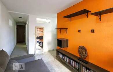 Imagem 2: Apartamento para Aluguel - Recreio, 2 Quartos, 65 m2