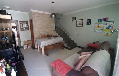 Imagem 15: Sobrado com 3 dormitórios à venda por R$ 679.000,01 - Limão - São Paulo/SP