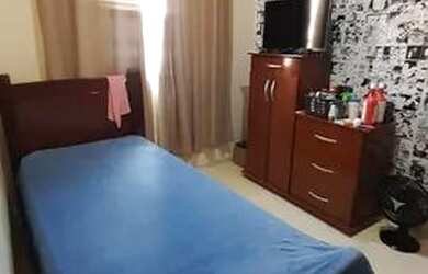 Imagem 13: Casa de 120m² localizada no bairro Xangri-la por 350mil