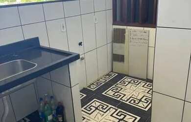 Imagem 2: Alugo apartamento. 1 Vaga na garageme2 Dormitórios