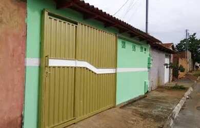Imagem 3: Casa em Goiânira