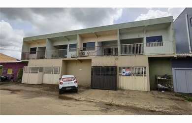 Imagem: Apartamento estilo sobrado na Rua Anita Garibaldi