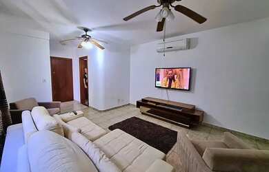 Imagem 2: AMPLO APARTAMENTO, 04 DORMITÓRIOS, BAIXA MANUTENÇÃO