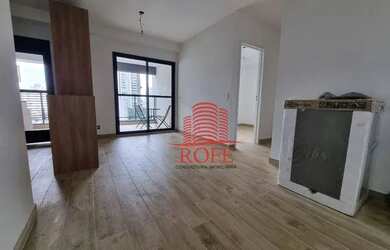 Imagem 2: Apartamento com 2 dormitórios à venda, 61 m² por R$ 990.000,00 - Brooklin...