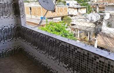 Imagem: O apartamento possui 3 Dormitórios, 2 Banheiros, 144m² de