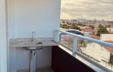 Imagem 3: Morada do Mar - Atalaia - próx a Orla de Atalaia