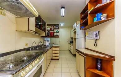 Imagem 8: APARTAMENTO RESIDENCIAL em São Paulo - SP, Itaim Bibi