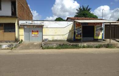 Imagem 2: Apenas Venda, linda casa e bem espaçosa no Maiobão Av 14