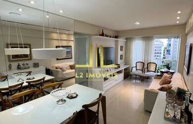 Imagem 7: Apartamento à venda no bairro Brotas - Salvador/BA