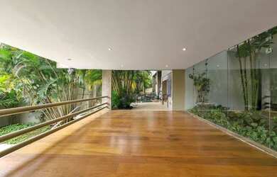 Imagem 5: Casa com 5 dormitórios, 900 m² - venda por R$ 6.000.000,00 ou aluguel...