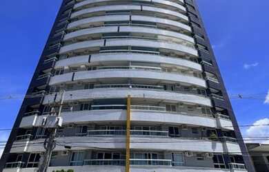 Imagem 1: - Mansão Lauro Porto. Varanda, Guarda roupa, 137m² de Áreae2 Vagas...