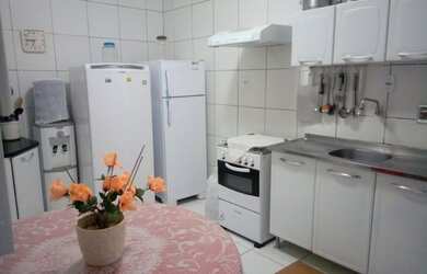 Imagem 5: Praia de Serrambi. Piscina, Churrasqueira, 100m² de Áreae4 Vagas na...